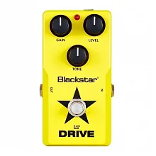 Blackstar LT Drive педаль овердрайва с буферным байпасом