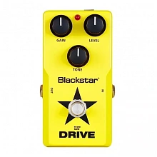 Blackstar LT Drive педаль овердрайва с буферным байпасом