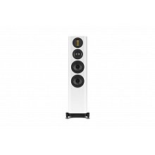 Wharfedale EVO 5.3 White пассивные трёхполосные напольники 2×5″/25–150Вт 2
