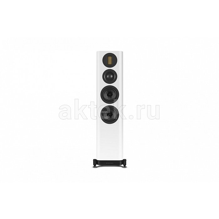 Wharfedale EVO 5.3 White пассивные трёхполосные напольники 2×5″/25–150Вт 2