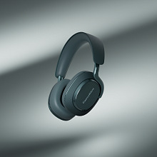 Bowers & Wilkins Px7 S3 Frost Blue беспроводные наушники 3