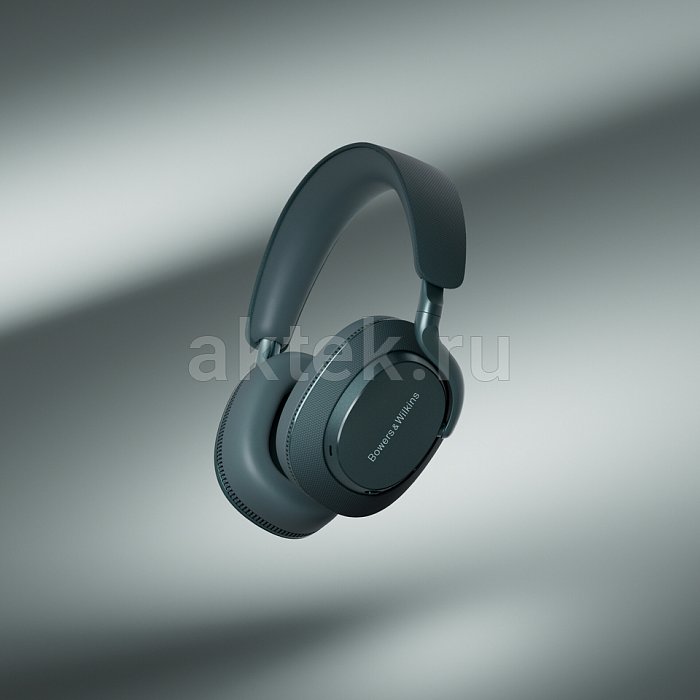 Bowers & Wilkins Px7 S3 Frost Blue беспроводные наушники 3
