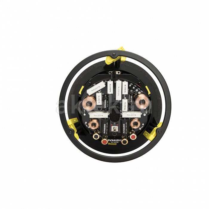 Dynaudio S4-DVC65 потолочная встраиваемая акустика 3