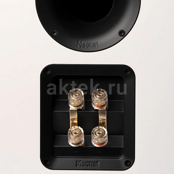 Напольная акустическая система Magnat Signature 607 white 6