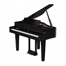 Roland GP 6 PE цифровой рояль, 88 клавиш, 256 голосов
