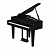 Roland GP 6 PE цифровой рояль, 88 клавиш, 256 голосов