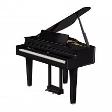 Roland GP 6 PE цифровой рояль, 88 клавиш, 256 голосов