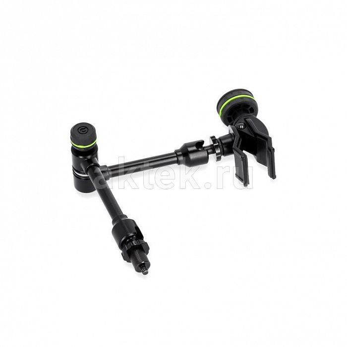 Gravity MA VARIARM M 38 шарнирный кронштейн 3кг зажим 15–35мм 2