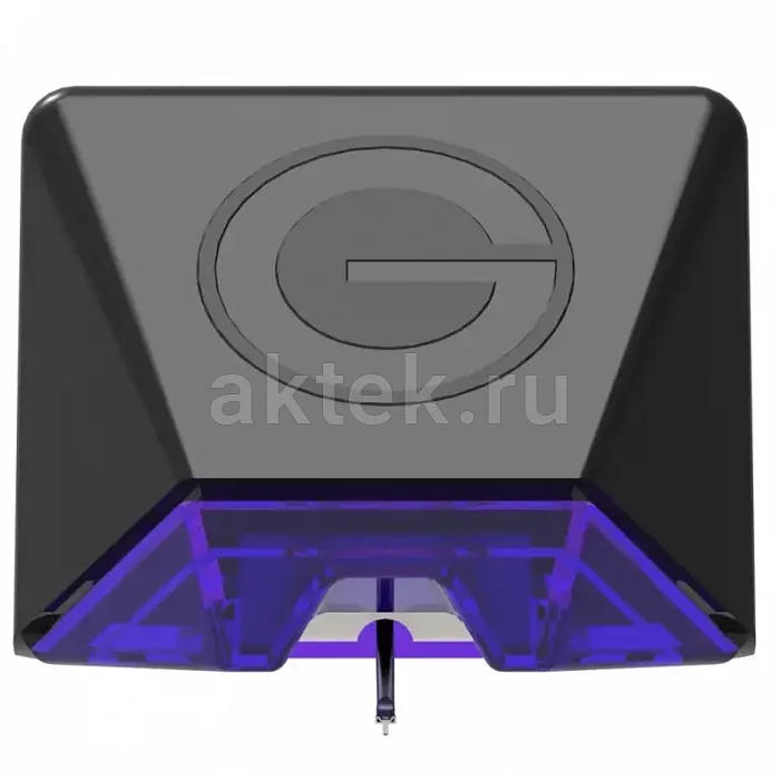 Картридж звукоснимателя Goldring E3 GL0058 6