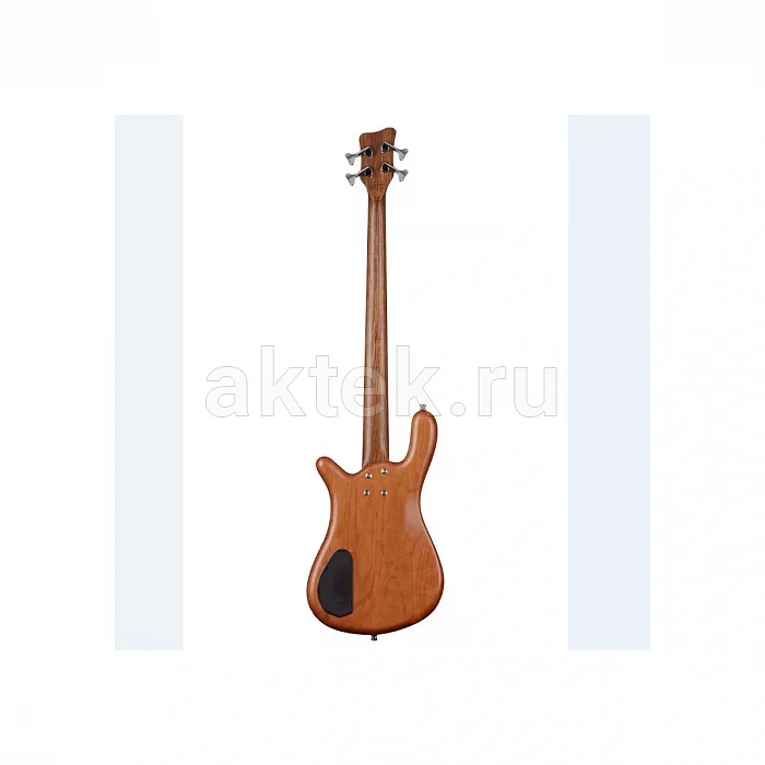 Warwick Streamer LX 4 N TS бас-гитара, активная электроника 3