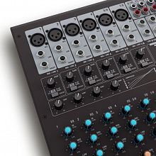 LD Systems VIBZ 12 DC микшерный пульт 2