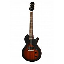 Электрогитара Epiphone Les Paul Junior VS Vintage Sunburst