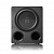 ASCENDO The 12 SUB ACTIVE VENTED Black сабвуфер