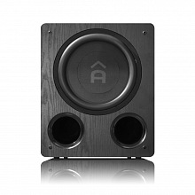 ASCENDO The 12 SUB ACTIVE VENTED Black сабвуфер
