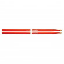 Pro Mark TX5BW-ORANGE барабанные палочки, оранжевый, орех