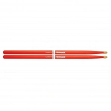 Pro Mark TX5BW-ORANGE барабанные палочки, оранжевый, орех