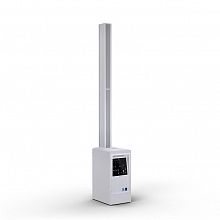 LD Systems MAUI 11 G3 MIX W-White активная PA-колонна 730Вт 3