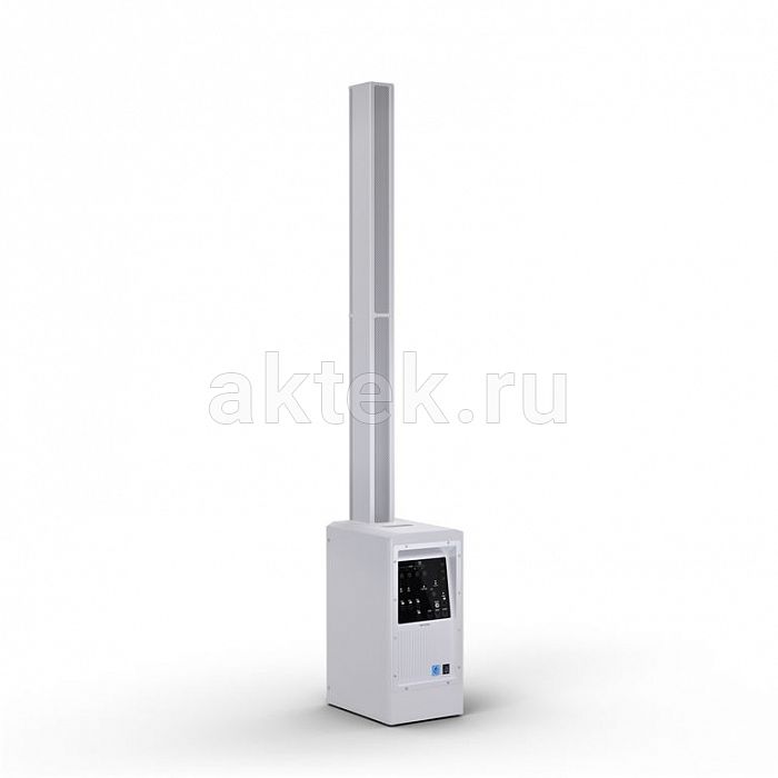 LD Systems MAUI 11 G3 MIX W-White активная PA-колонна 730Вт 3