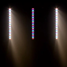 Светодиодная панель American DJ Frost FX Bar W 3