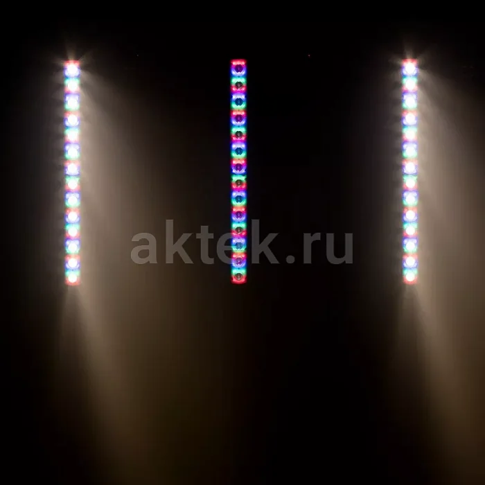 Светодиодная панель American DJ Frost FX Bar W 3