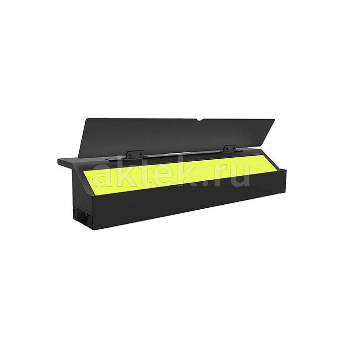 SILVER STAR SS5451XHM-F AuroCYC 180 Hex IP CYC-прожектор, IP65