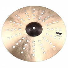 Sabian 16" HHX Complex Aero Crash тарелка для ударной установки