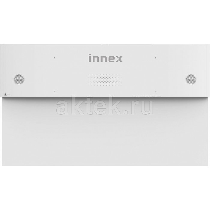 Innex Meeting Hub CM55 интерактивная панель 55″ с 4K-камерой 8