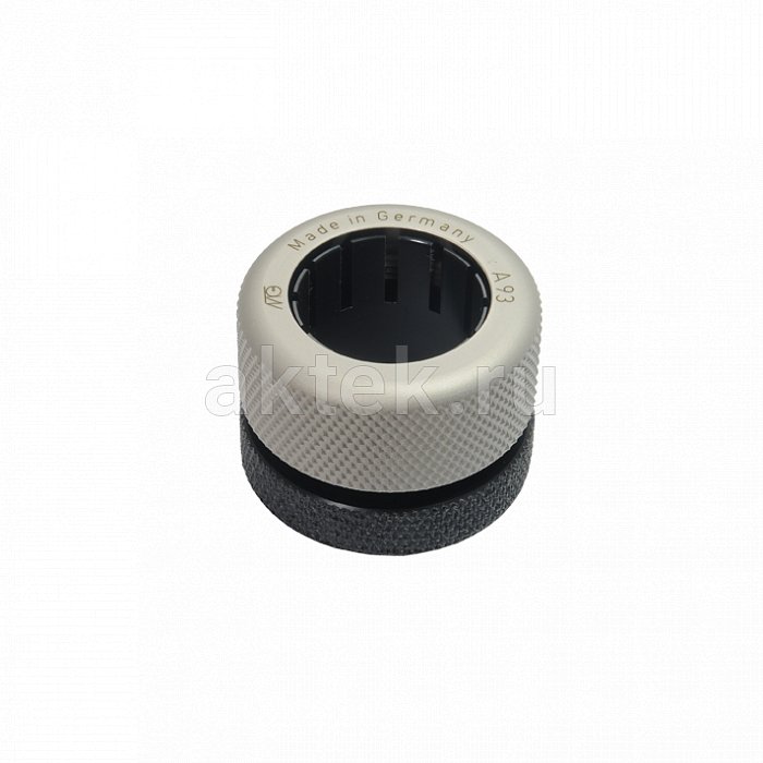 Студийный микрофон Gefell MT71S satin nickel 5
