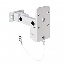 LD Systems CURV 500 WMB W White настенное крепление сателлитов
