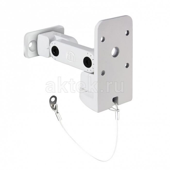 LD Systems CURV 500 WMB W White настенное крепление сателлитов