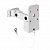 LD Systems CURV 500 WMB W White настенное крепление сателлитов