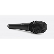 Студийный микрофон DPA d:facto™ 4018V Softboost Supercardioid Mic 4018V-B-B01