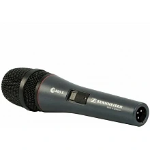 Вокальный микрофон SENNHEISER Е 865 B 2