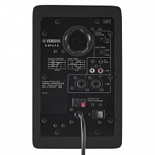 Yamaha HS4B студийные мониторы, 2 полосы, пара 3
