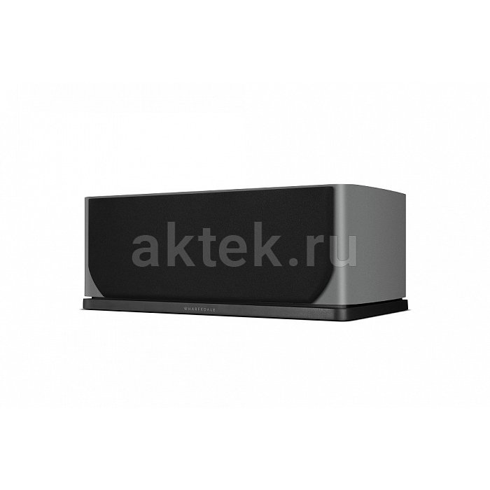 Wharfedale EVO 5C Lunar Grey пассивная центральная АС 2×130мм 25–120Вт 4