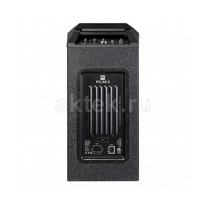 HK AUDIO POLAR 8 колонная акустическая система, 1200 Вт 5