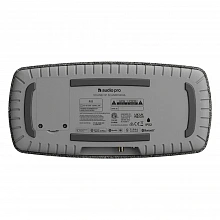 Акустическая система Audio Pro A15 Dark Grey 2 Акустическая система Audio Pro A15 Dark Grey 2