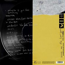Виниловая пластинка BRING ME THE HORIZON - AMO 180 GRAM BLACK VINYL 12" 2