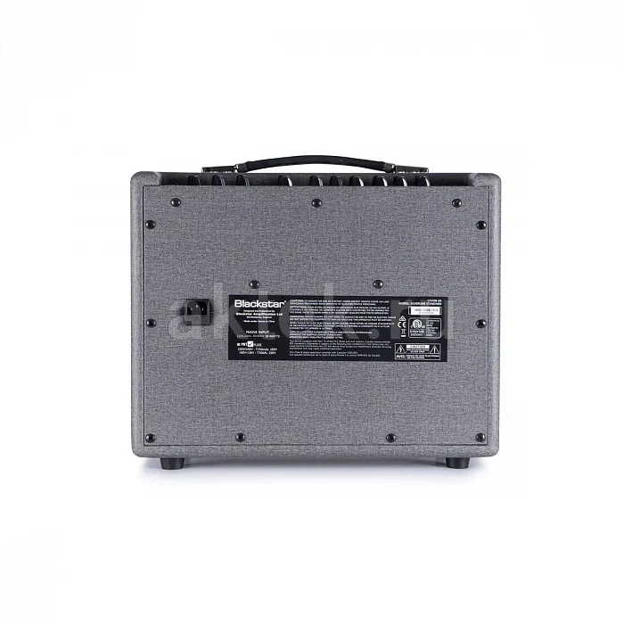 Blackstar Silverline Standard моделирующий комбоусилитель, 20 Вт, 1×10″, 12 эффектов 4