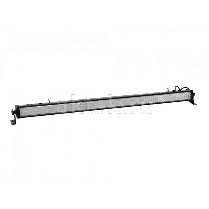 Светодиодная RGB панель EUROLITE LED BAR-252 RGB 10mm 40° black