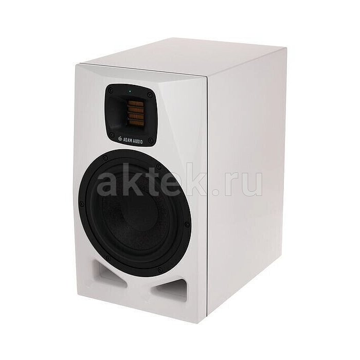 Студийный монитор ADAM A7V White