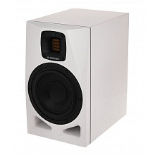 Студийный монитор ADAM A7V White