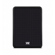 Wharfedale DENTON 1S Black пассивные двухполосные полочники 6,5″/30–100Вт 2