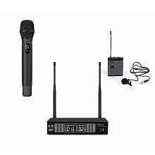 FBW A2S-MIX1 радиосистема A20R + A100BT + A101HT, 512-562МГц