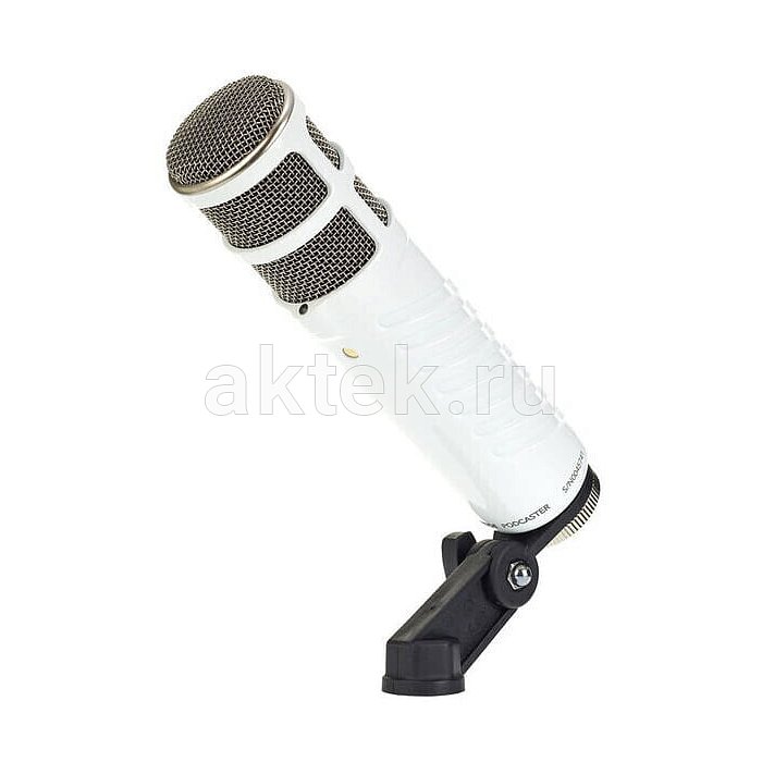 Студийный микрофон RODE Podcaster 4