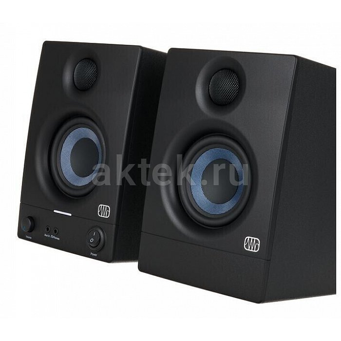 Студийные мониторы PreSonus Eris 3.5 mk2 3