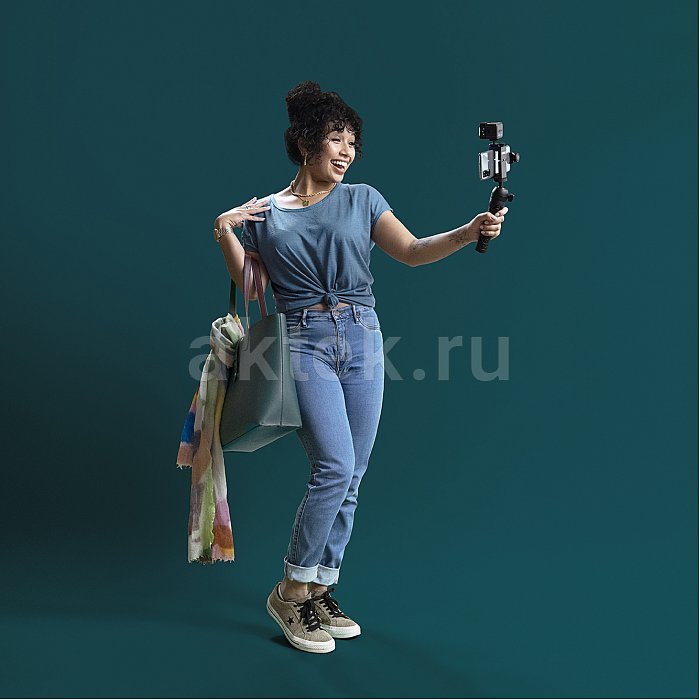 RODE Vlogger Kit USB-C edition набор влоггера 4