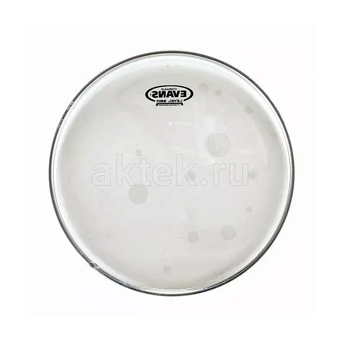 Evans ETP-HYDGL-F барабанный пластик, 10″ 5