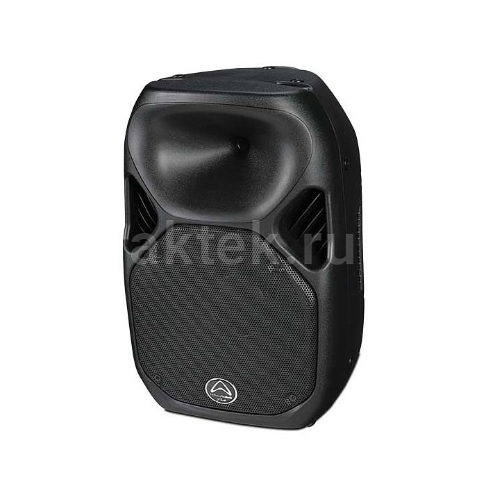 Wharfedale Pro TITAN AX12 активная акустическая система, 300 Вт RMS
