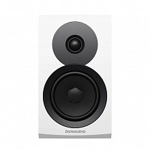 Dynaudio Emit 10 White пассивная полочная акустика 14см/150Вт